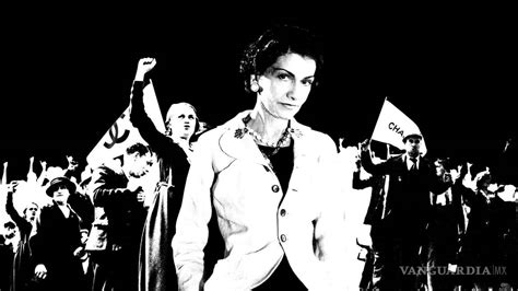 coco chanel icono feminista|was coco chanel a feminist.